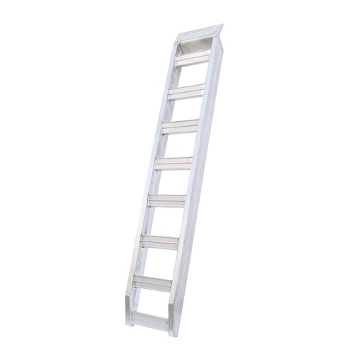 HULK 4X4 Agriculture Aluminium Loading Ramp 2.3m