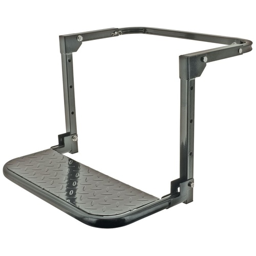 HULK 4X4 Adjustable Wheel / Tyre Step
