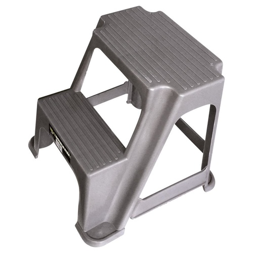 HULK 4X4 Double Caravan Step