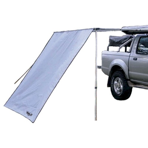 HULK 4X4 Awning Side Wall