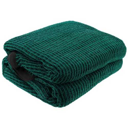 HULK 4X4 Breathable Outdoor Matting 3x3m