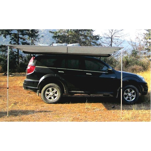 HULK 4X4 Pull Out Awning 2 x 2.5
