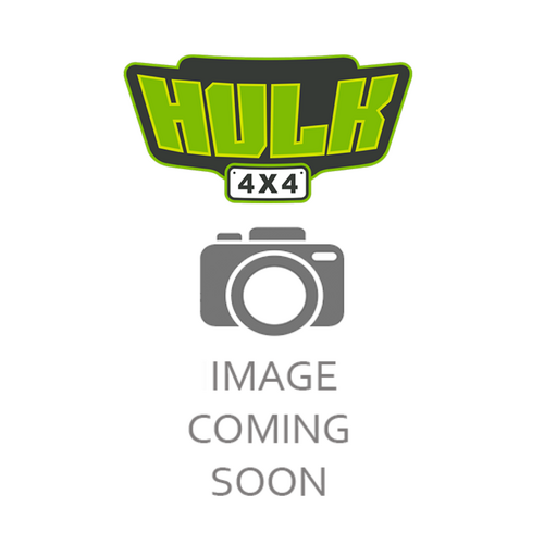 HULK 4X4 Rope Ratchets 6mm (Pair)