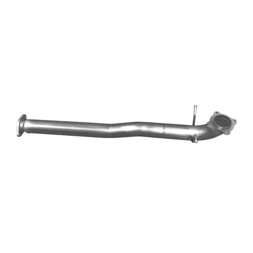 HULK 4X4 Exhaust Muffler Delete Pipe Mazda BT50 Ur Series 3.2L Dpf Back 8/2016-6/2020 Ss409