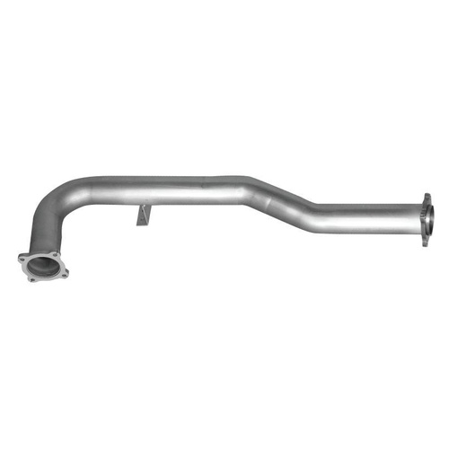 HULK 4X4 Toyota Landcruiser 79 SER 4.5L V8 - Delete Pipe for HU4944NM