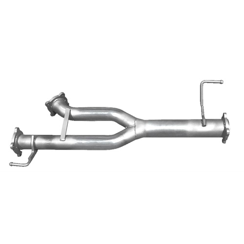 HULK 4X4 Delete Pipe For Hu4946/Hu4943 Toy Lc 200 Ser 4.5L V8 Td S/St