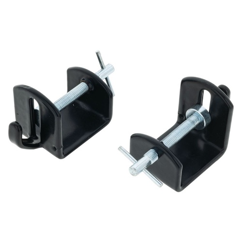HULK 4X4 Ute Tray & Truck Clamp Mount (PKT 2)