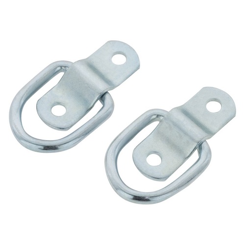 HULK 4X4 Tie Down Anchor Point pair