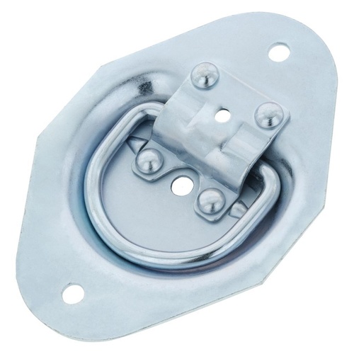 HULK 4X4 Tie Down Anchor Point Recessed (1PK)