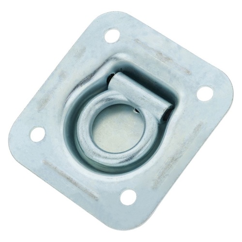 HULK 4X4 Tie Down Anchor Point Recessed (1PK)