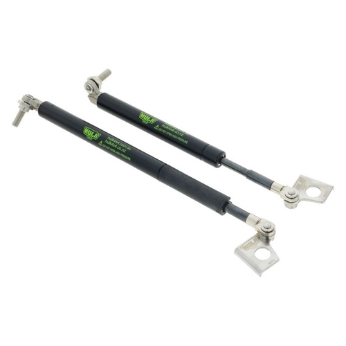 HULK 4X4 VW Amarok 2011 - 2022