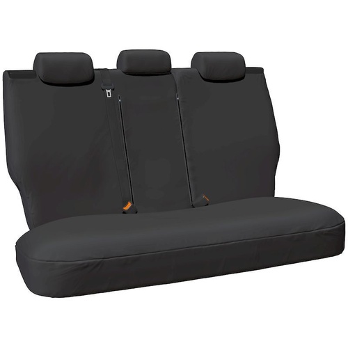 HULK 4X4 Toyota LandCruiser 2008-Current - Rear Seat Covers