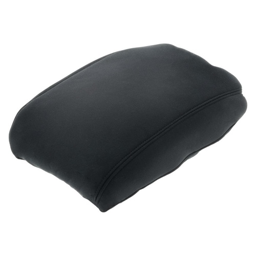 HULK 4X4 Ford PX1 2 & 3 Ranger / Mazda BT-50 - Neoprene Console Cover