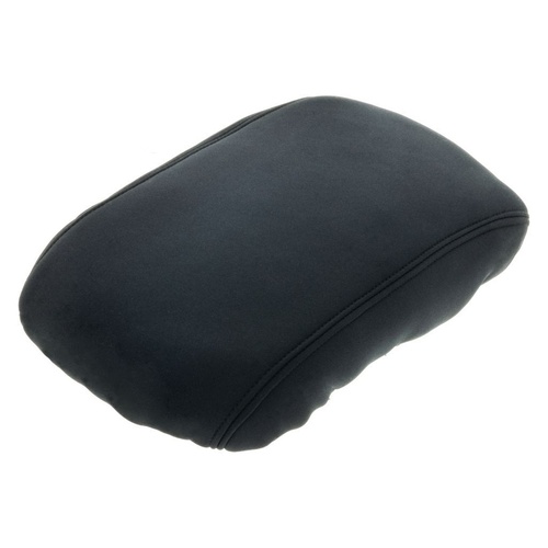 HULK 4X4 Isuzu D-Max / Colorado - Neoprene Console Cover