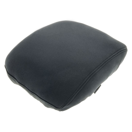 HULK 4X4 Isuzu D-Max / BT-50 - Neoprene Console Cover