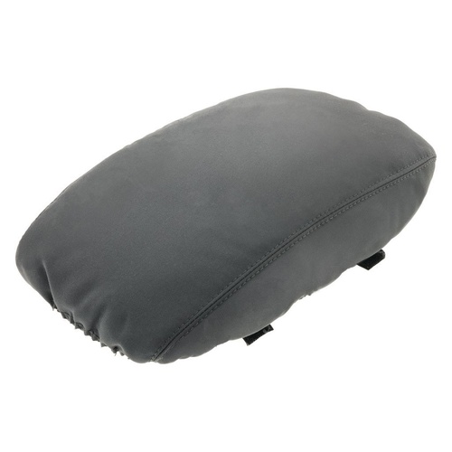 HULK 4X4 Mitsubishi Triton - Canvas Console Cover