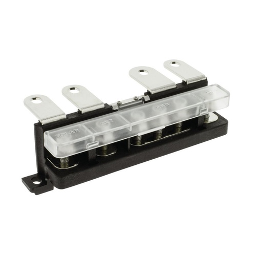 HULK 4X4 Terminal Block for HU6525 DC-DC Battery Charger