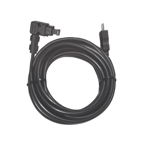 HULK 4X4 Extension Data Cable 6m Suits LCD display HU6526