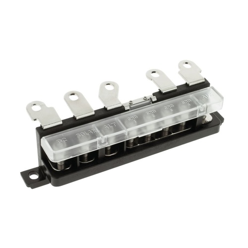 HULK 4X4 Terminal Block for HU6540 DC-DC Battery Charger