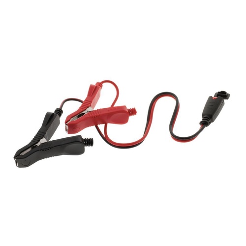 HULK 4X4 Battery Clamp Connector Set with DC Connector