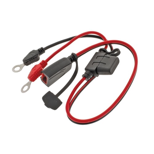 HULK 4X4 Eyelet Terminal Connector Set with DC Connector