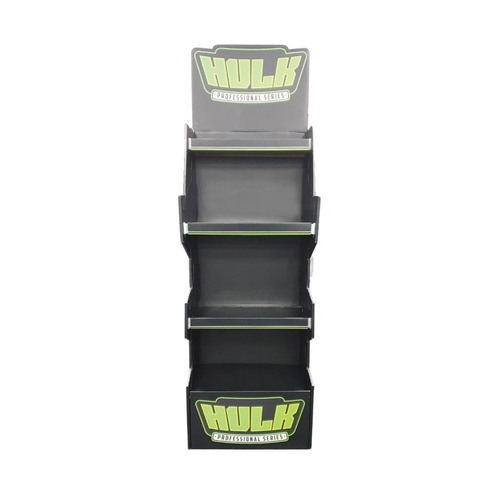 HULK 4X4 HULK Professional Series Battery Charger Merchandiser
