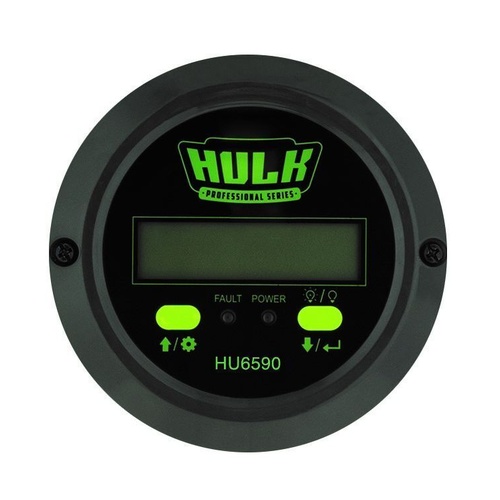 HULK 4X4 Remote LCD Head to suit Pure Sine Wave Inverter