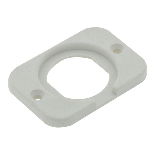 HULK 4X4 Single Flush Mount Housing to suit Hulk Range Sockets