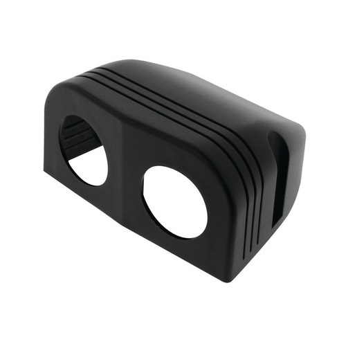 HULK 4X4 Double Surface Mount Housing