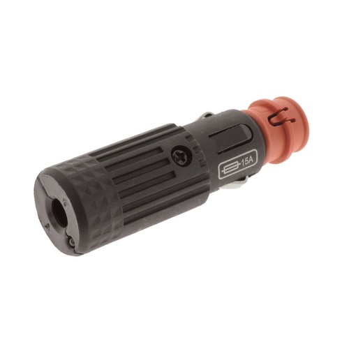 HULK 4X4 Combination Accessory Power/Merit DIN Plug