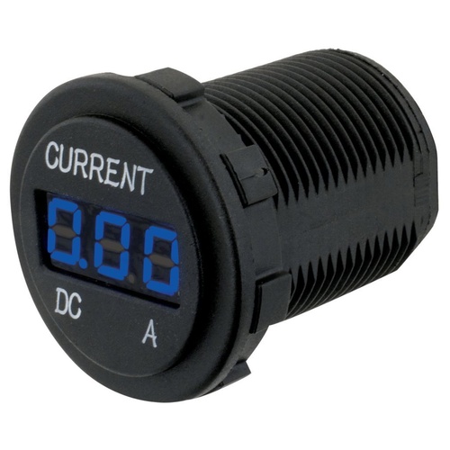 HULK 4X4 DC Ammeter