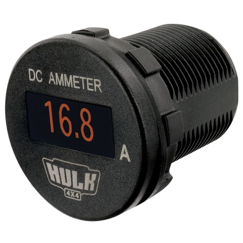 HULK 4X4 OLED DC Ammeter