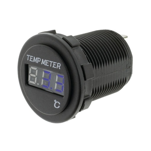 HULK 4X4 Temperature Meter with Temperature Sensor