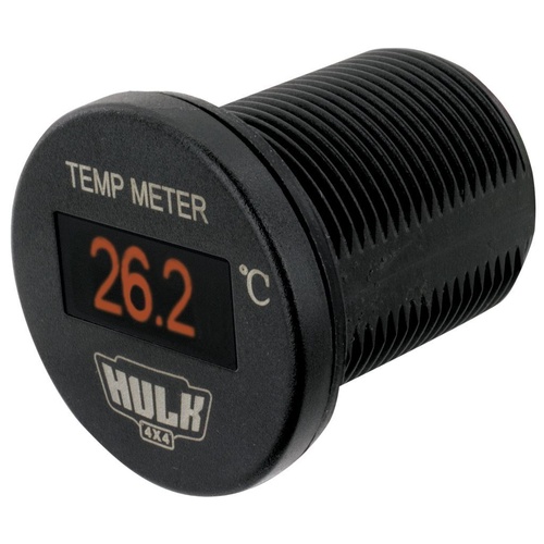 HULK 4X4 OLED Temperature Meter