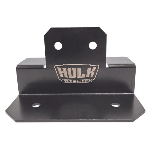 HULK 4X4 Solar Panel Mounting Brackets Pkt4