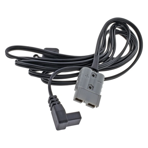 HULK 4X4 ANDERSON PLUG 50a -WAECO FRDGE 2 PIN CABLE Assembly 3m LONG