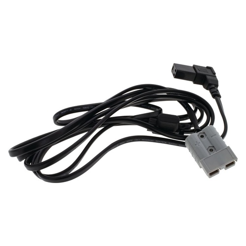 HULK 4X4 ANDERSON PLUG 50a -ENGEL FRDGE 3 PIN CABLE Assembly 3m LONG