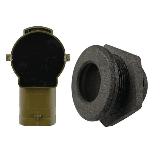 HULK 4X4 Type-A Reverse Sensor Relocation Kit Pkt 4