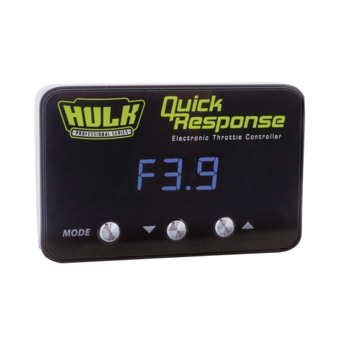 HULK 4X4 Quick Response Electronic Throttle Controller SSANGYONG ACTYON KORANDO KYRON