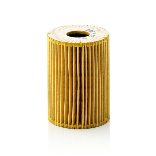 Mann HU 825 X Oil Filter Suits Nissan, UD Trucks & Renault Trucks