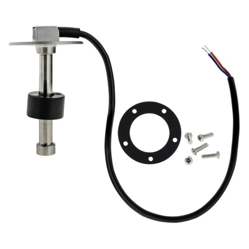 HULK 4X4 Water Level Sender Unit 100mm Length - Electronic