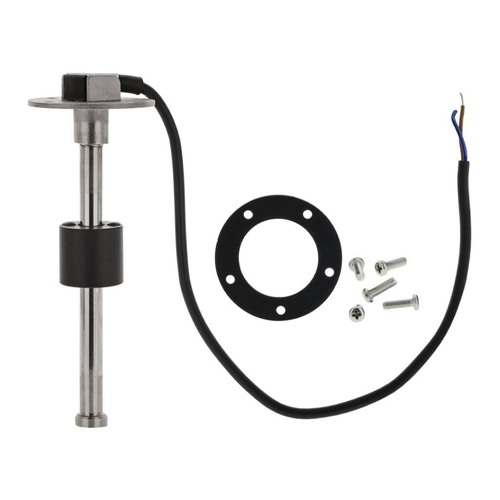 HULK 4X4 Water Level Sender Unit 175mm Length - Electronic