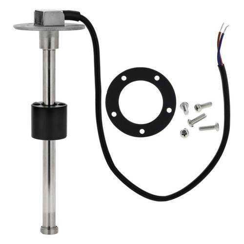 HULK 4X4 Water Level Sender Unit 200mm Length - Electronic