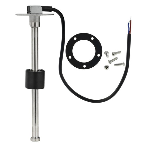 HULK 4X4 Water Level Sender Unit 225mm Length - Electronic