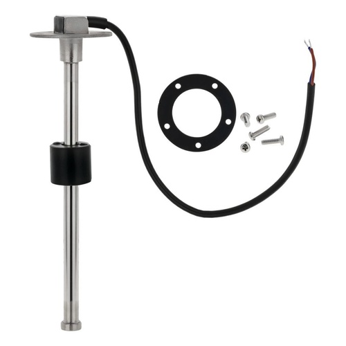 HULK 4X4 Water Level Sender Unit 250mm Length - Electronic