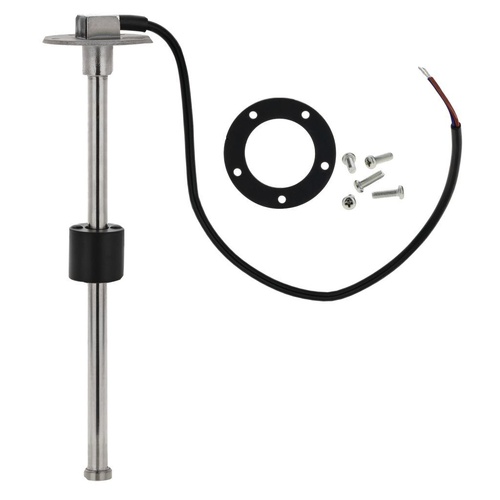 HULK 4X4 Water Level Sender Unit 275mm Length - Electronic