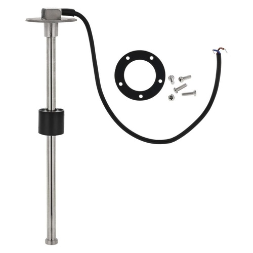 HULK 4X4 Water Level Sender Unit 300mm Length - Electronic