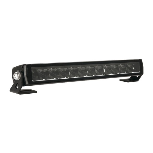 HULK 4X4 14" LED Slimline Single Row Lightbar