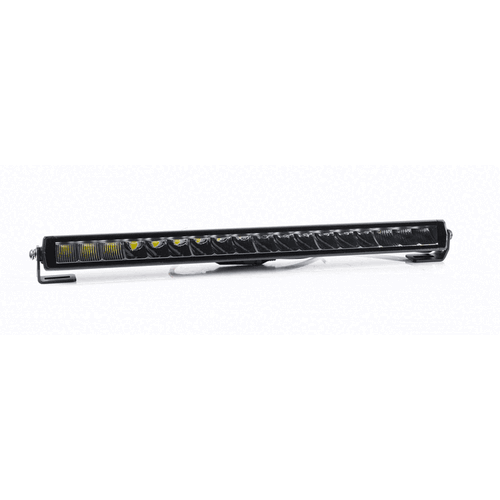 HULK 4X4 20" LED Slimline Single Row Lightbar