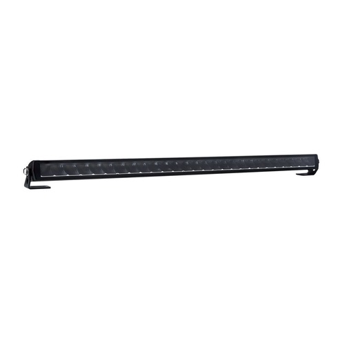 HULK 4X4 30" LED Slimline Single Row Lightbar
